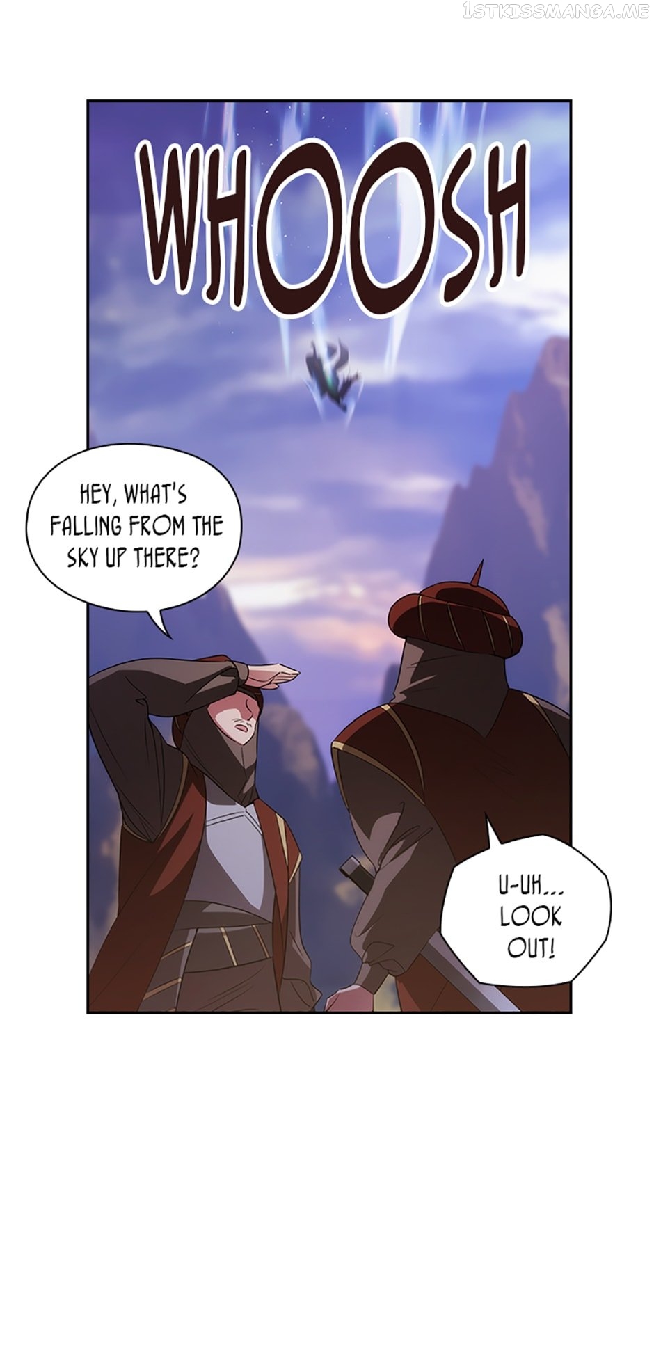 Reminiscence Adonis Chapter 216 - page 47