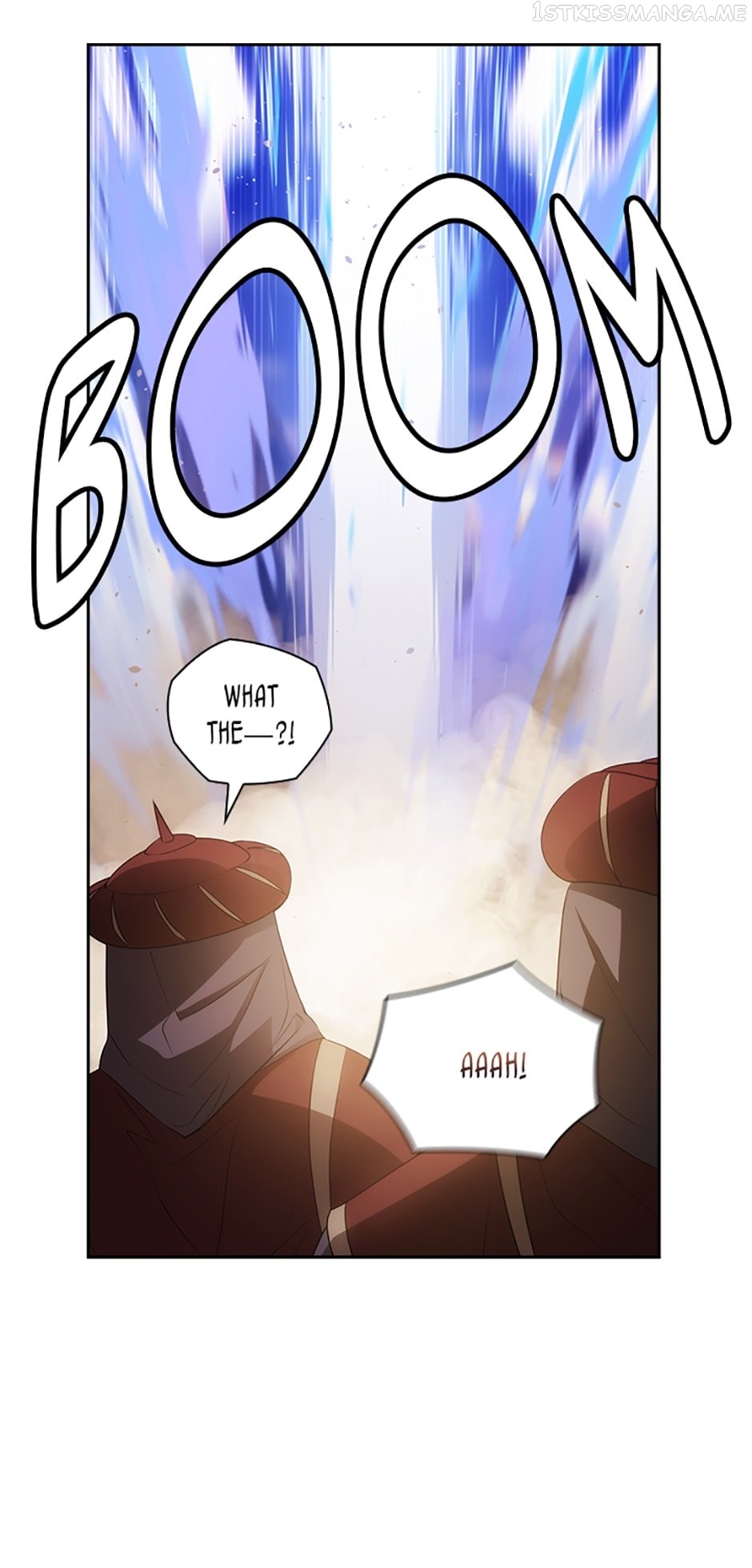 Reminiscence Adonis Chapter 216 - page 48