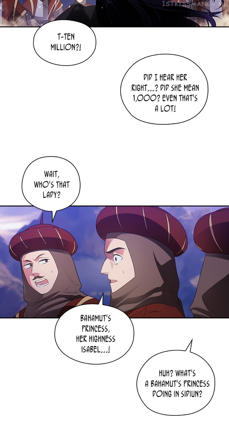 Reminiscence Adonis Chapter 216 - page 51