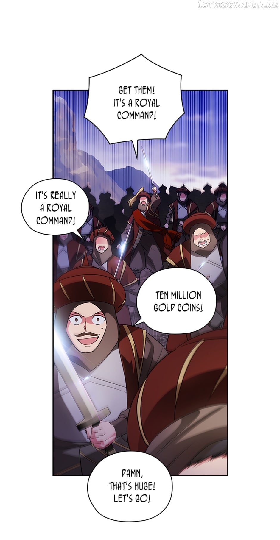 Reminiscence Adonis Chapter 216 - page 52