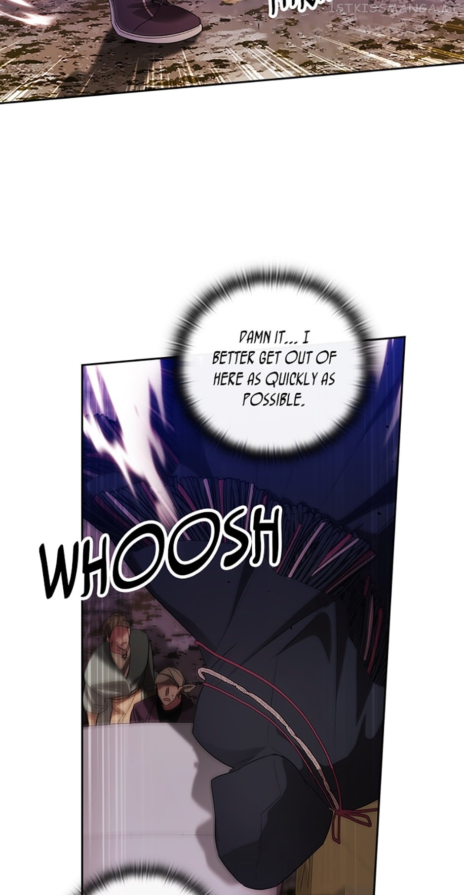 Reminiscence Adonis Chapter 216 - page 55