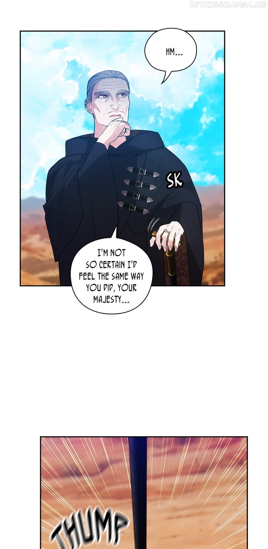 Reminiscence Adonis Chapter 216 - page 7