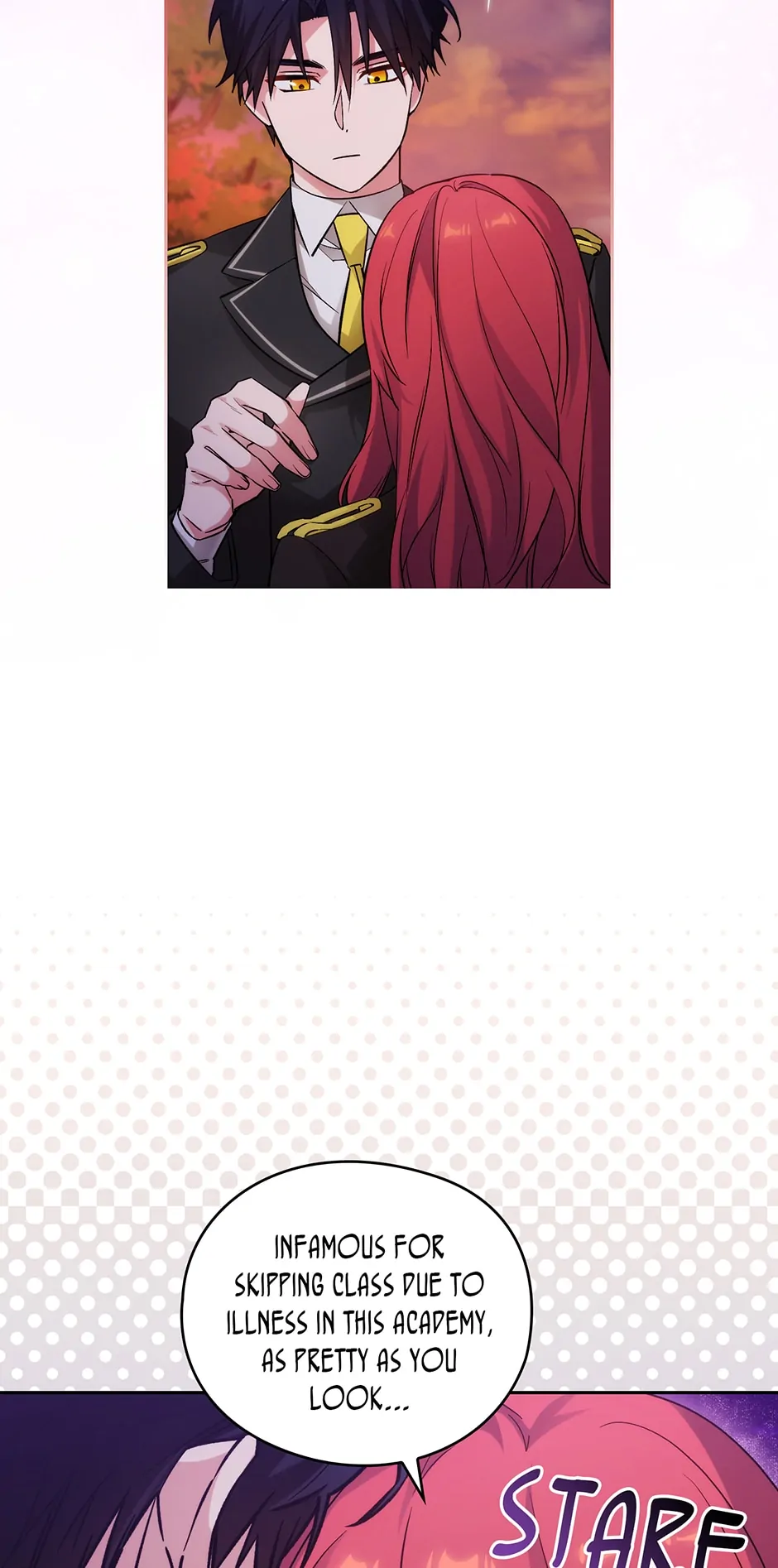 Reminiscence Adonis Chapter 248 - page 13