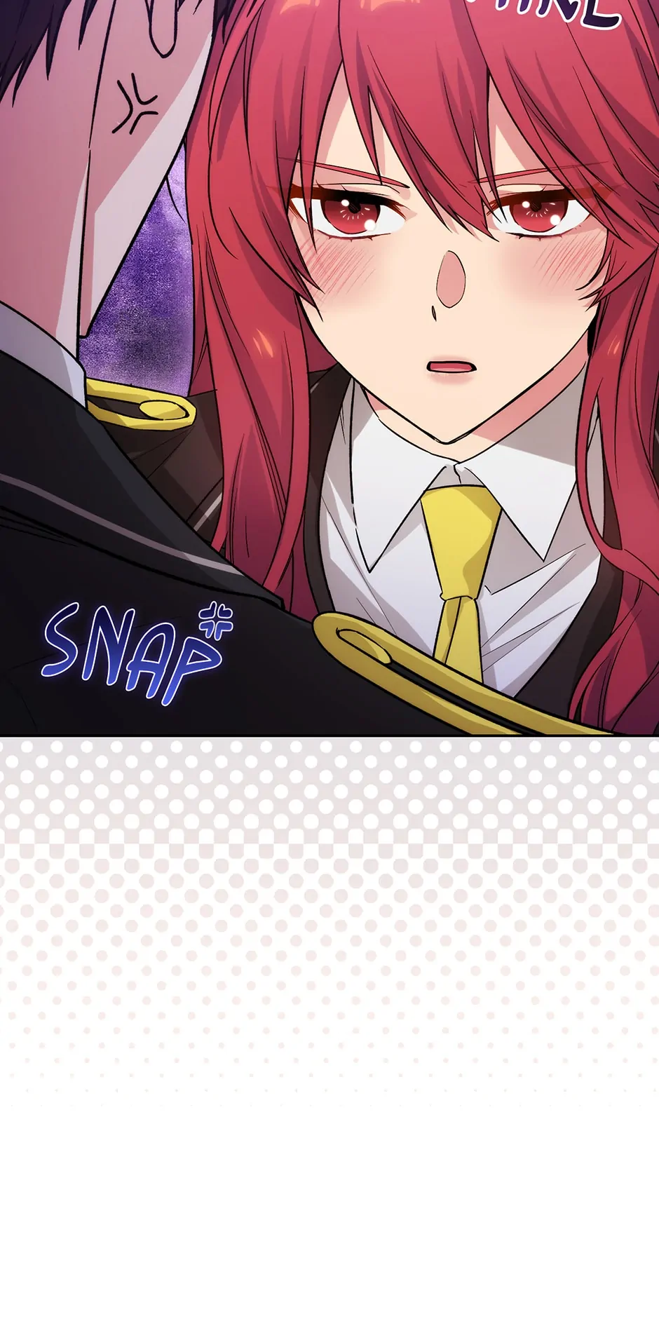 Reminiscence Adonis Chapter 248 - page 14