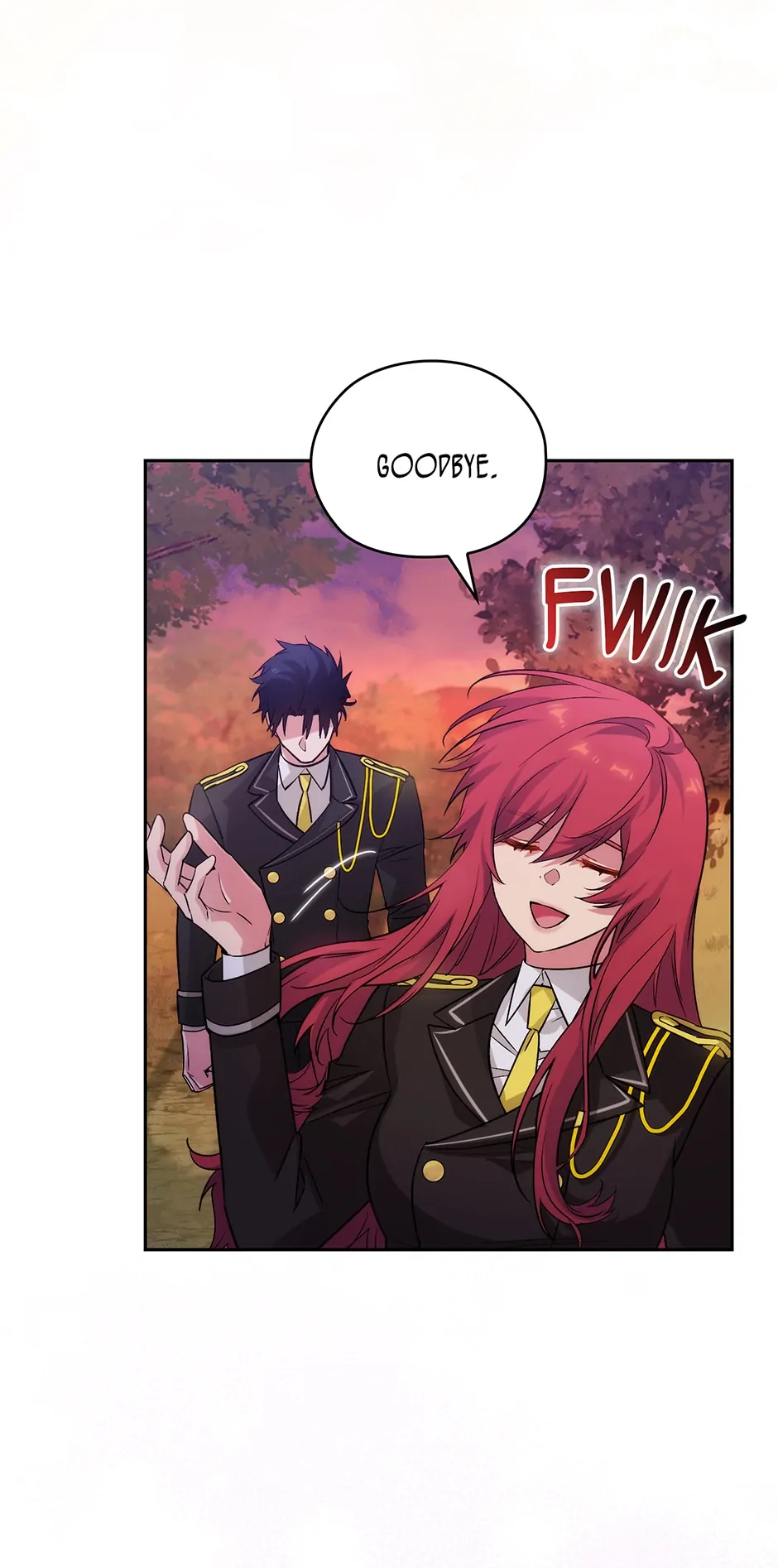 Reminiscence Adonis Chapter 248 - page 17