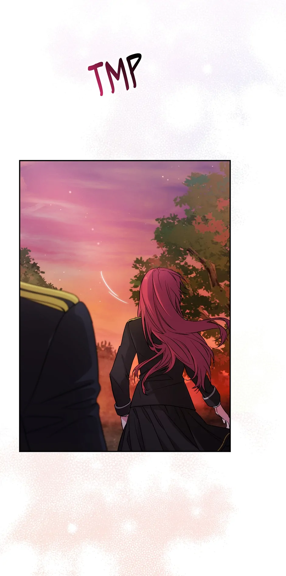 Reminiscence Adonis Chapter 248 - page 18