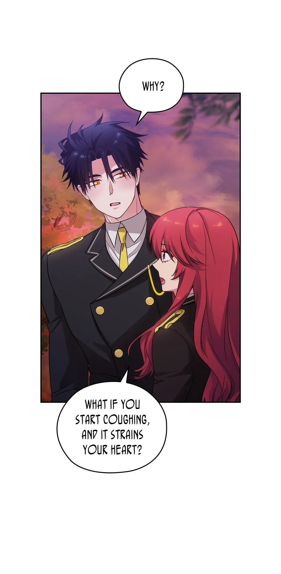 Reminiscence Adonis Chapter 248 - page 2