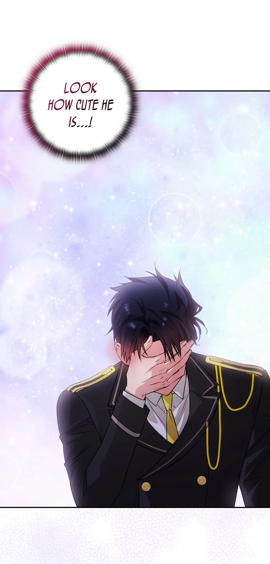 Reminiscence Adonis Chapter 248 - page 20