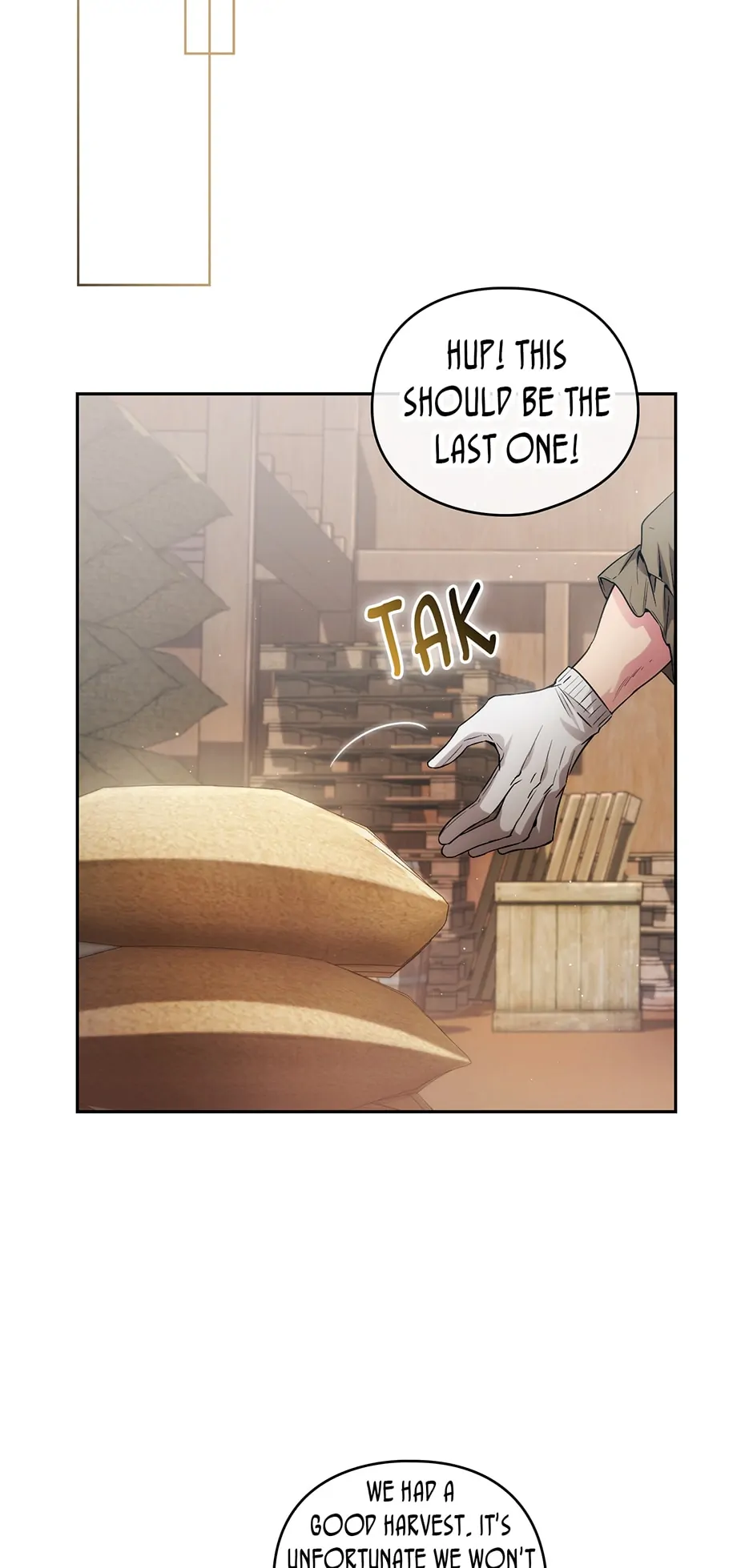 Reminiscence Adonis Chapter 248 - page 22