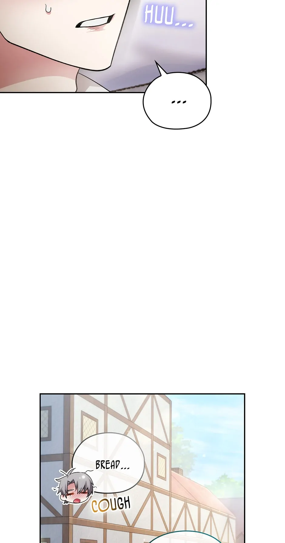 Reminiscence Adonis Chapter 248 - page 33