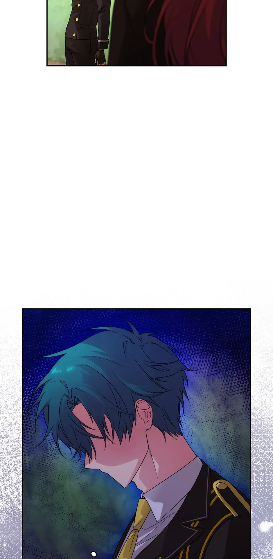 Reminiscence Adonis Chapter 248 - page 41