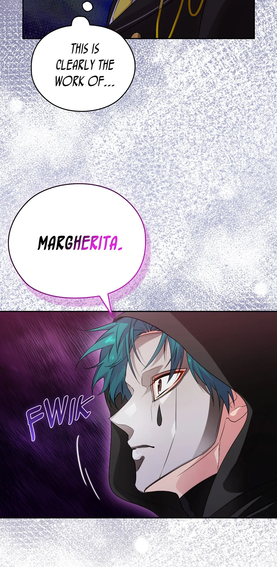 Reminiscence Adonis Chapter 248 - page 42