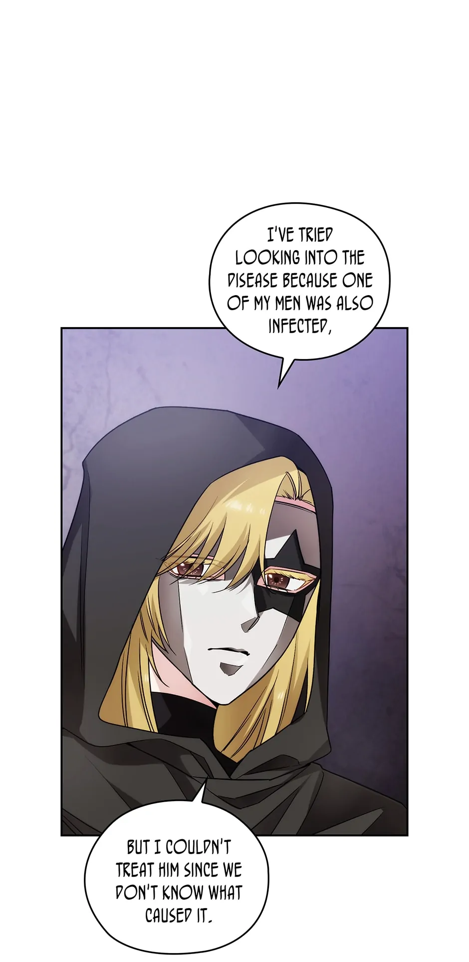 Reminiscence Adonis Chapter 248 - page 45