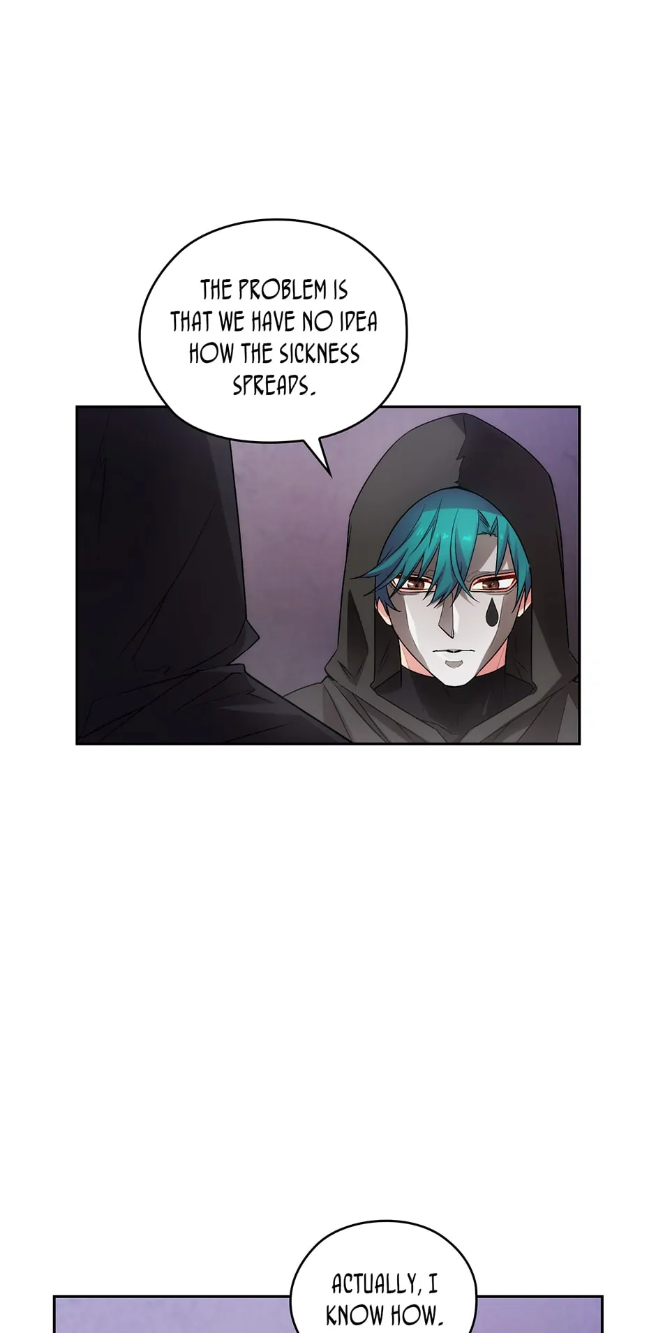 Reminiscence Adonis Chapter 248 - page 49