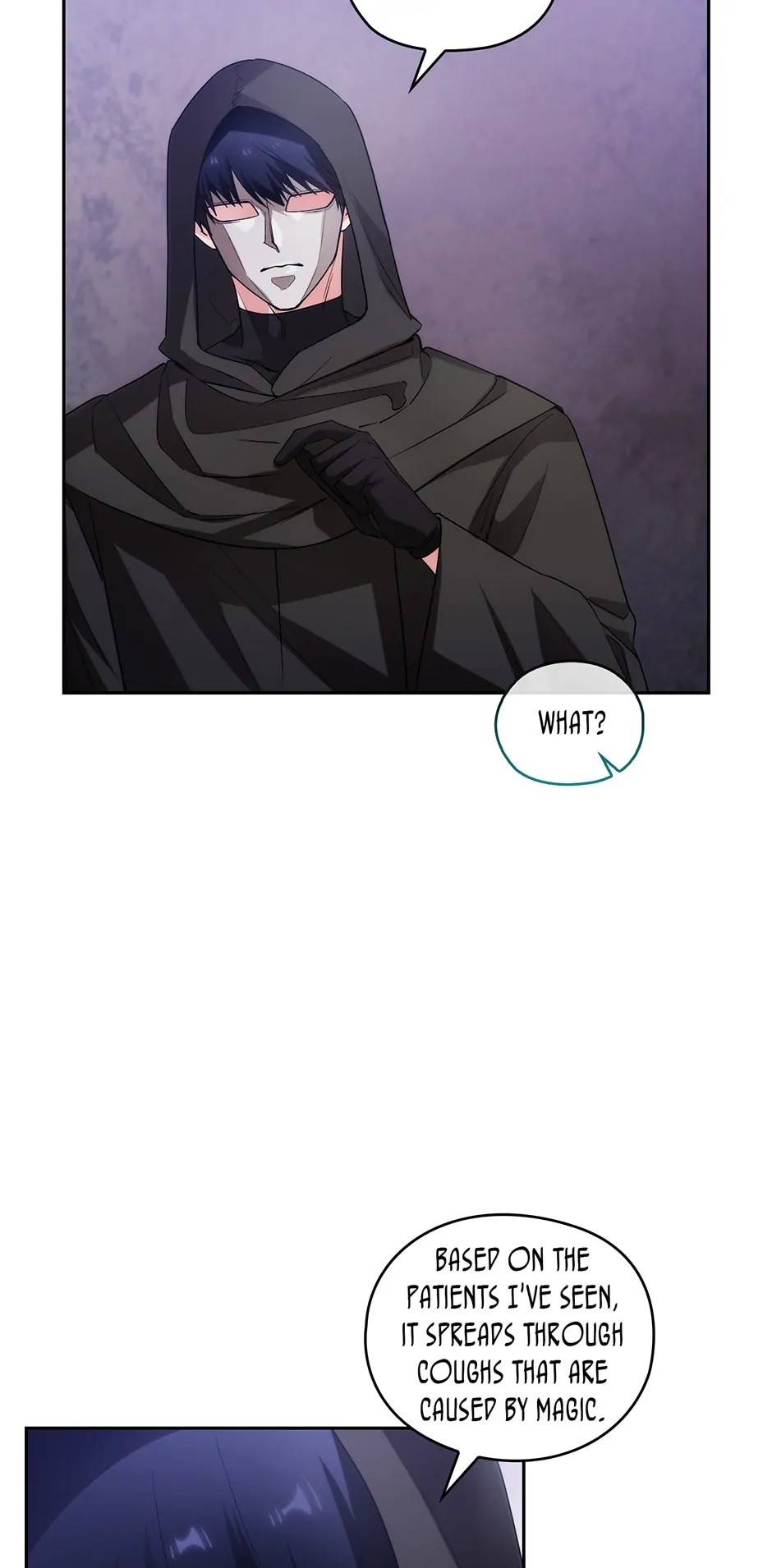Reminiscence Adonis Chapter 248 - page 50