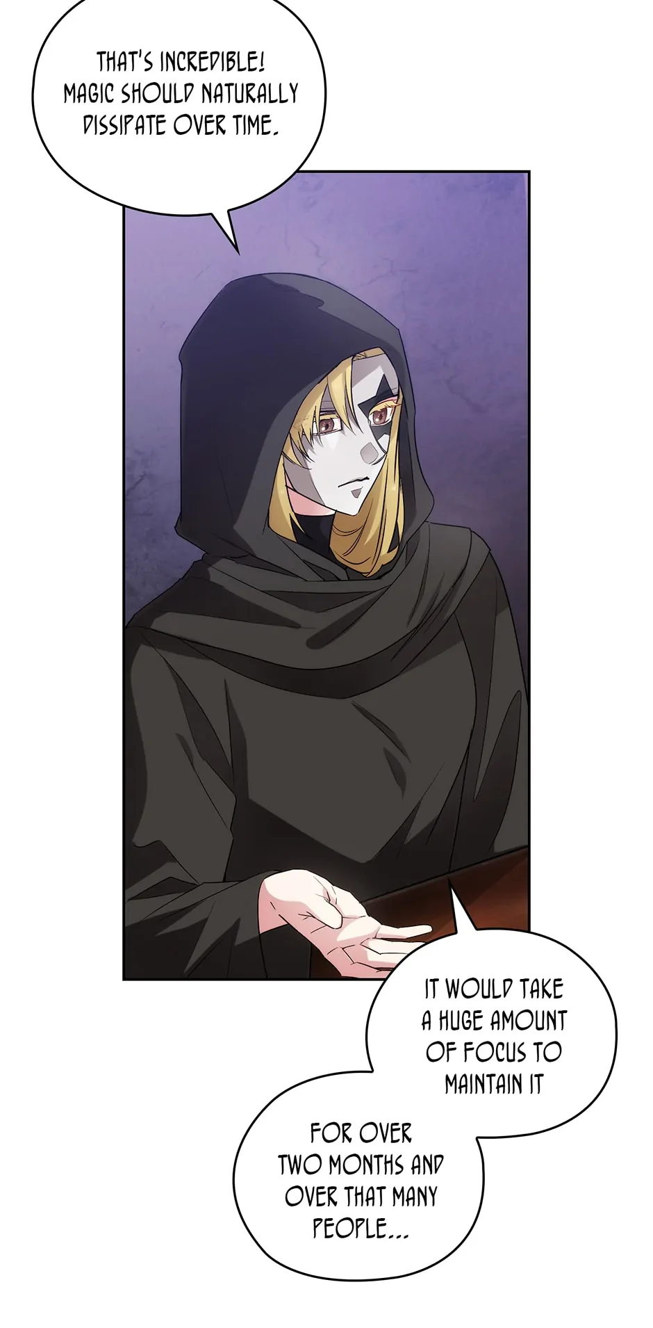 Reminiscence Adonis Chapter 248 - page 54