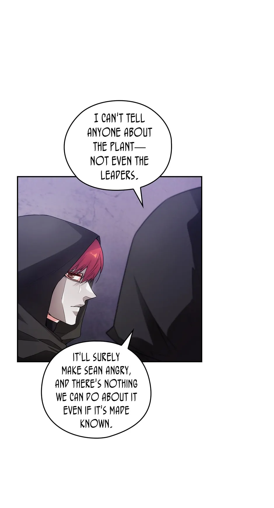 Reminiscence Adonis Chapter 248 - page 69