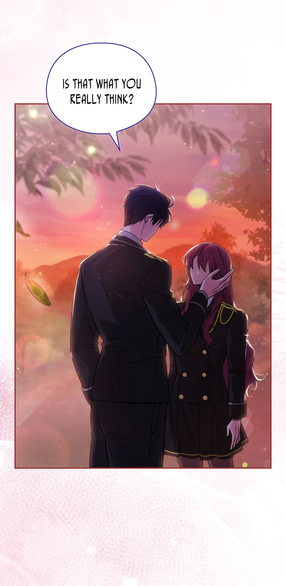Reminiscence Adonis Chapter 248 - page 7