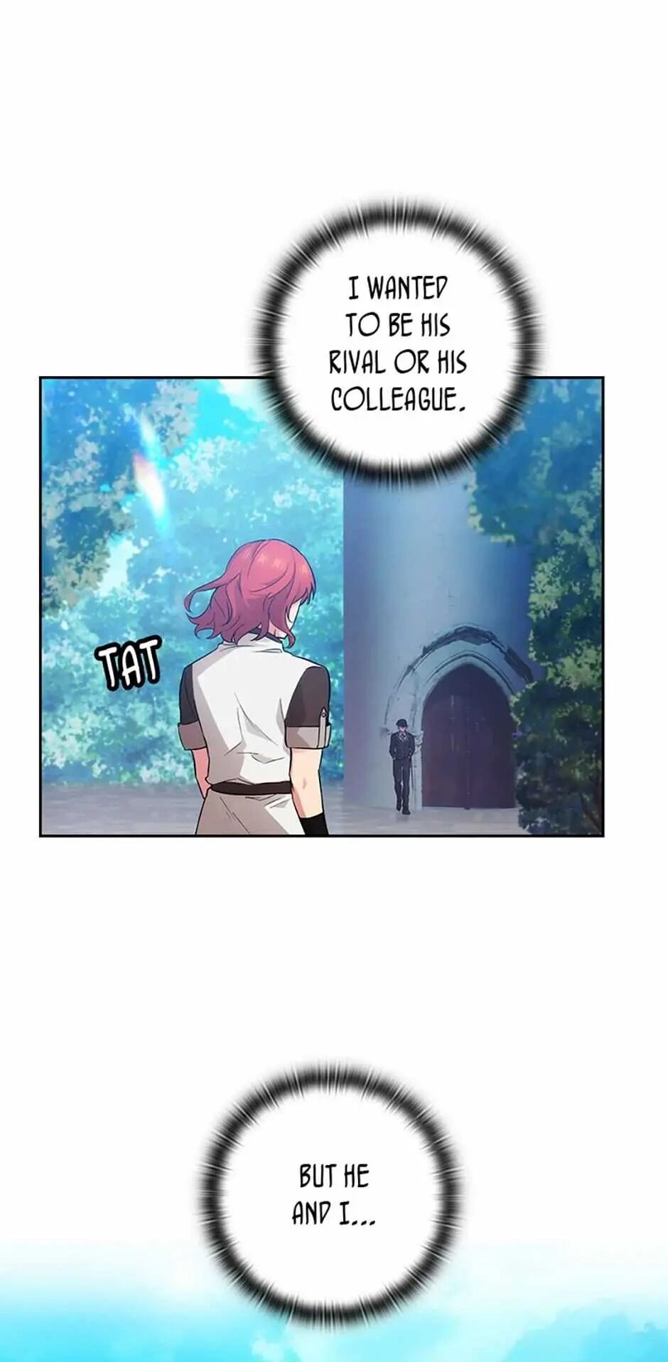 Reminiscence Adonis chapter 146 - page 23