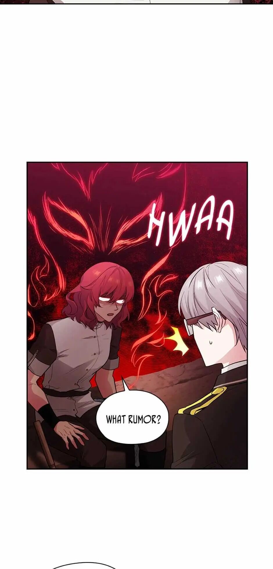 Reminiscence Adonis chapter 146 - page 5