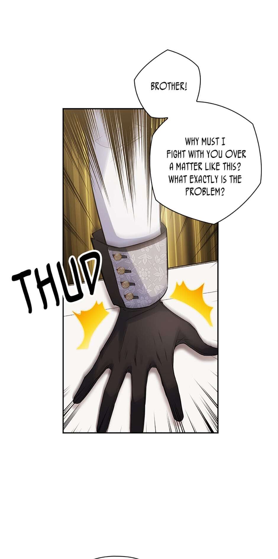 Reminiscence Adonis chapter 168 - page 32