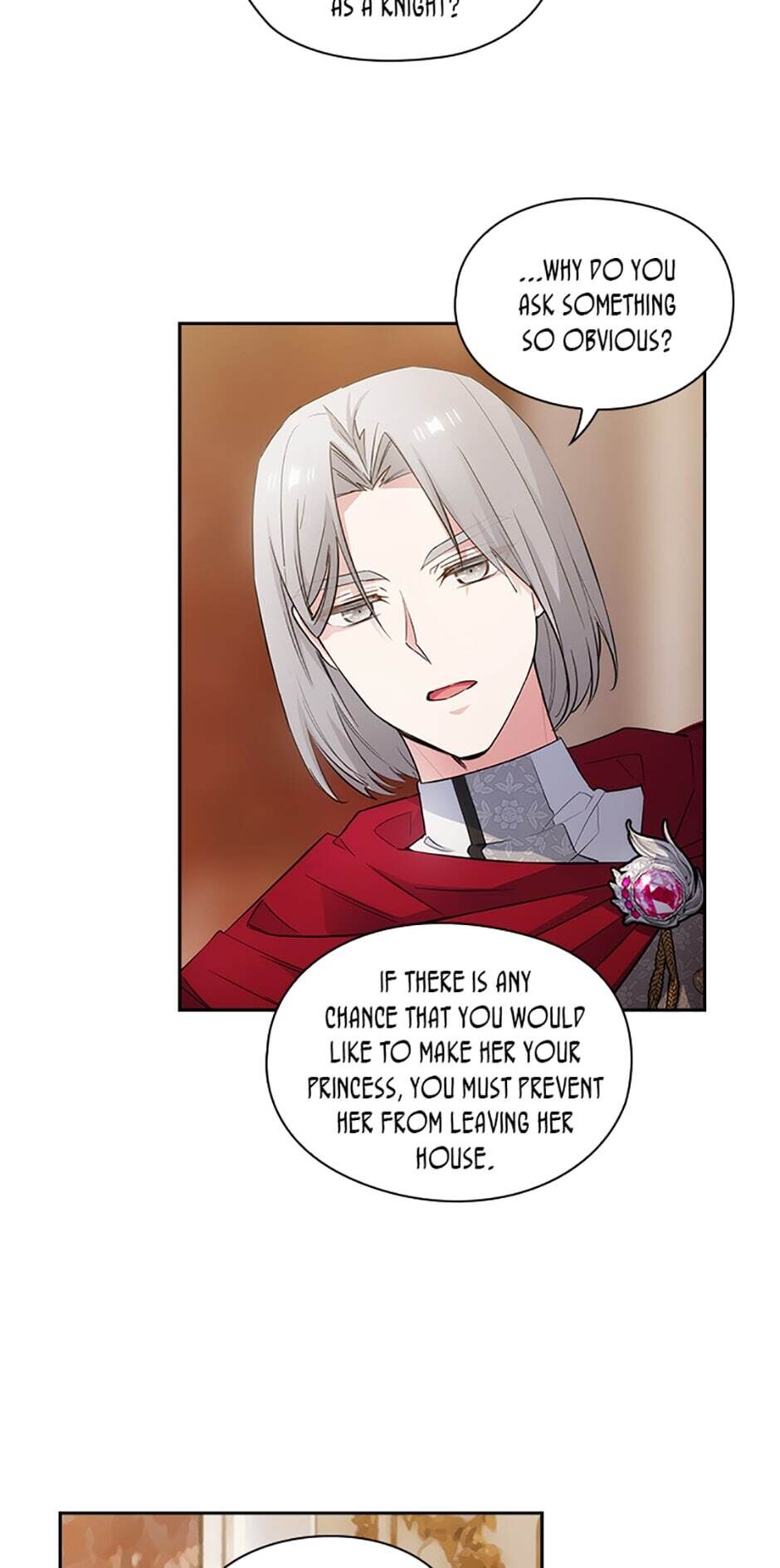 Reminiscence Adonis chapter 168 - page 39