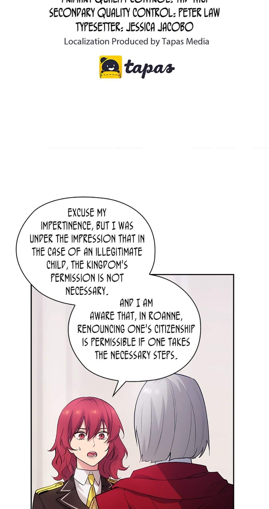 Reminiscence Adonis chapter 168 - page 5