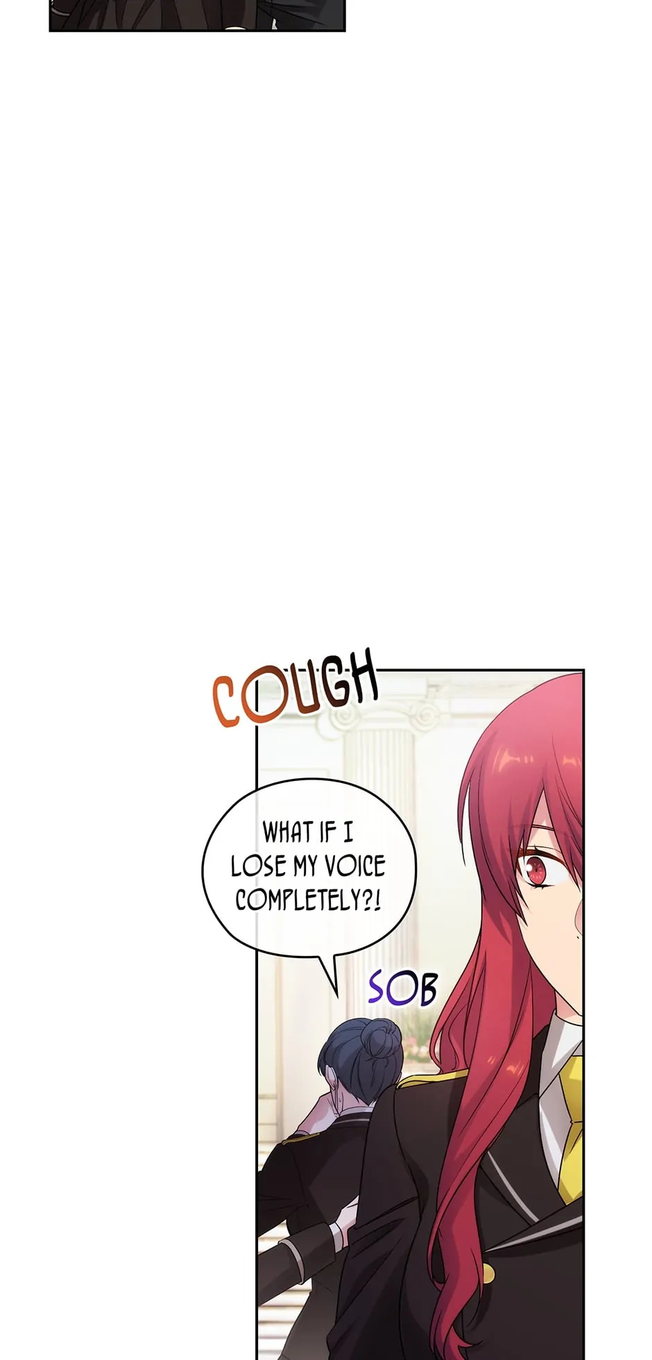 Reminiscence Adonis Chapter 247 - page 66