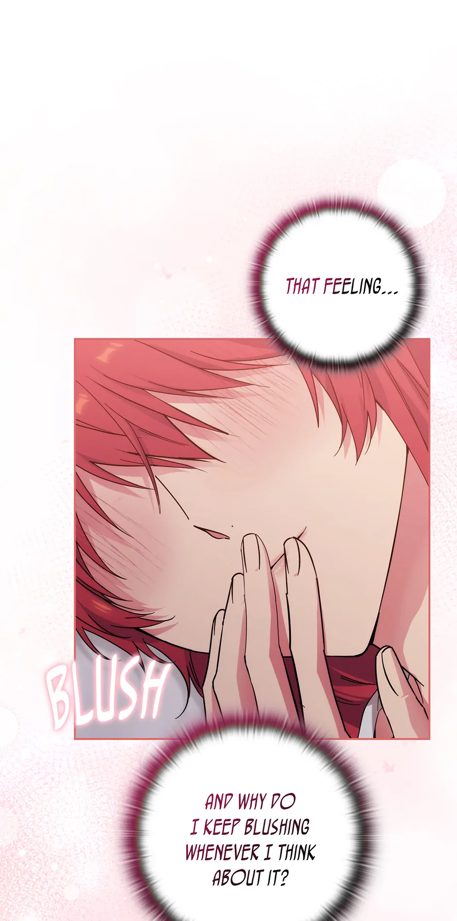 Reminiscence Adonis Chapter 271 - page 39