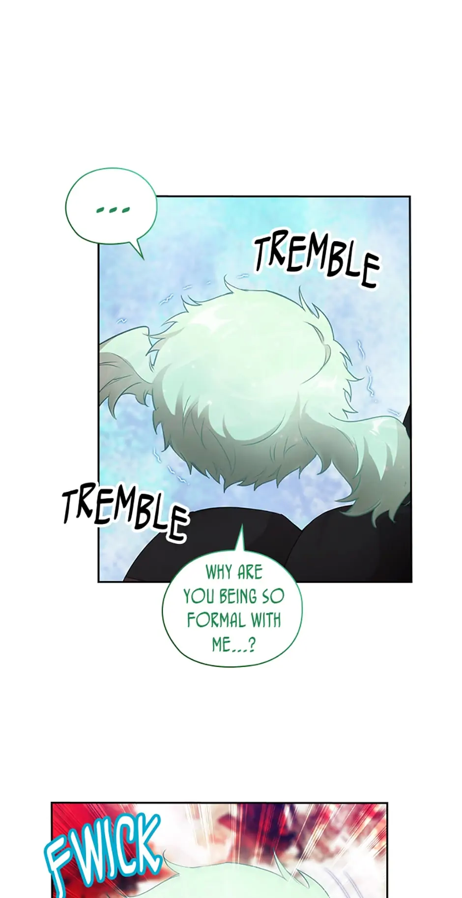 Reminiscence Adonis Chapter 215 - page 1
