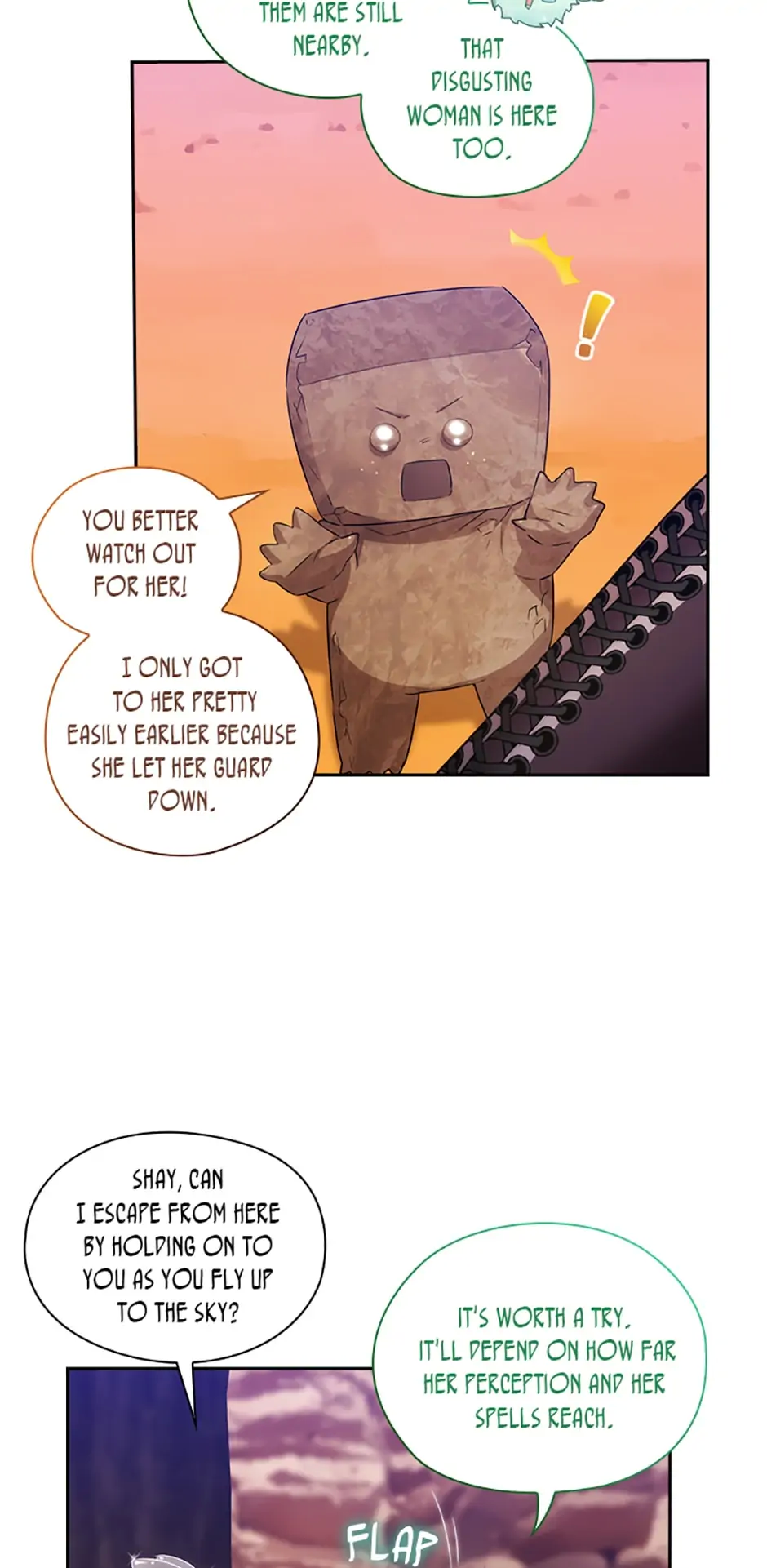 Reminiscence Adonis Chapter 215 - page 24