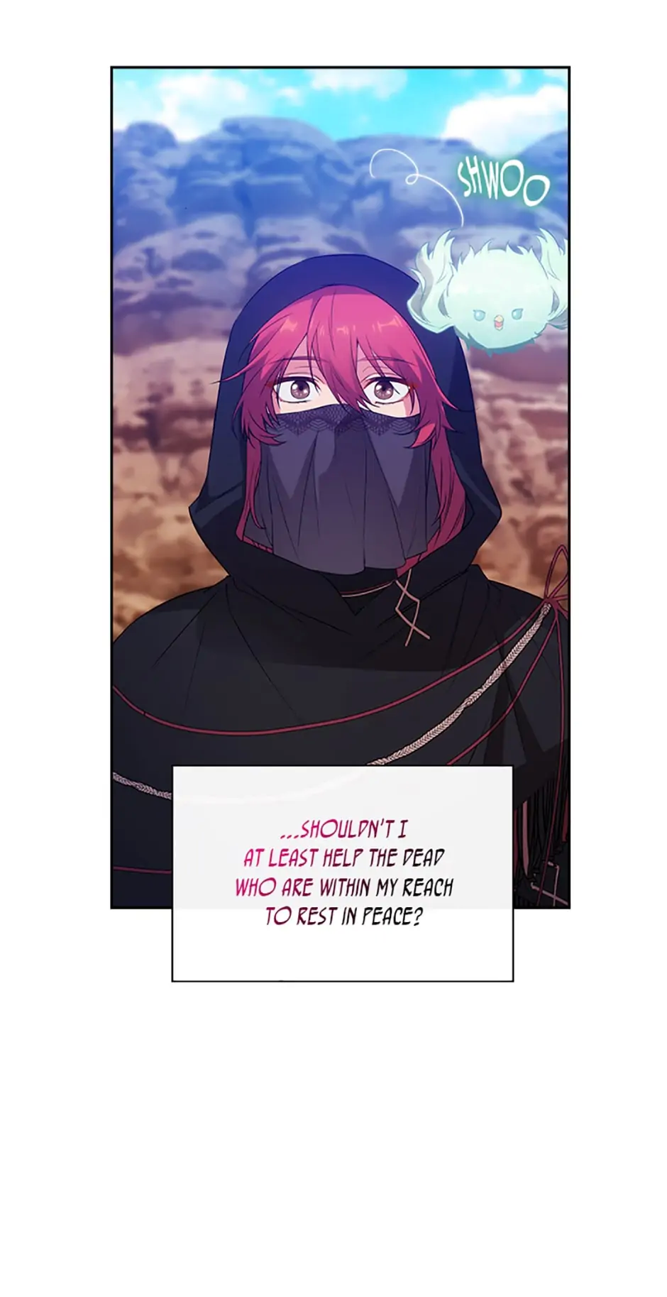 Reminiscence Adonis Chapter 215 - page 44