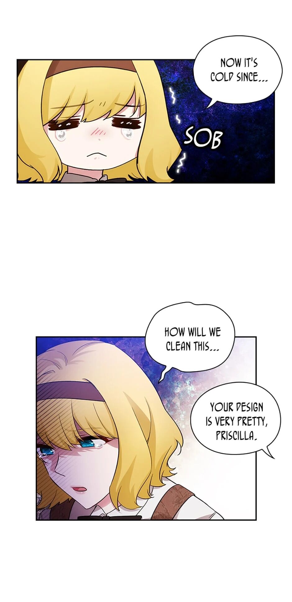 Reminiscence Adonis chapter 140 - page 11