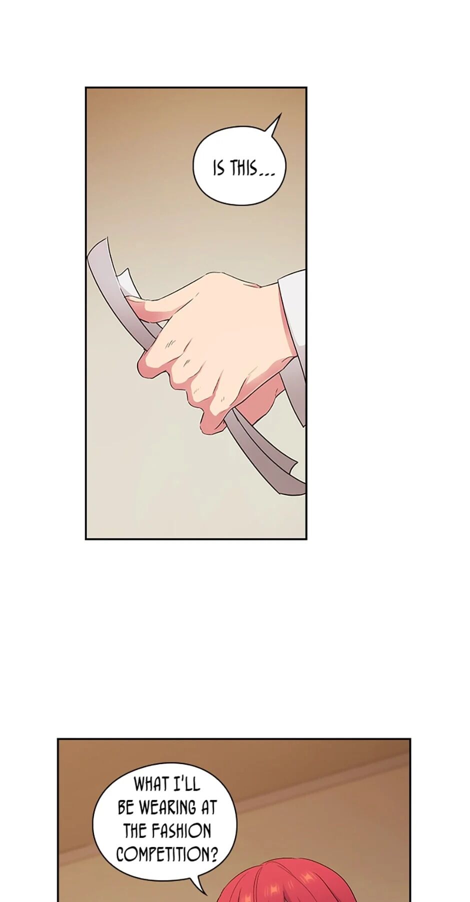 Reminiscence Adonis chapter 140 - page 4