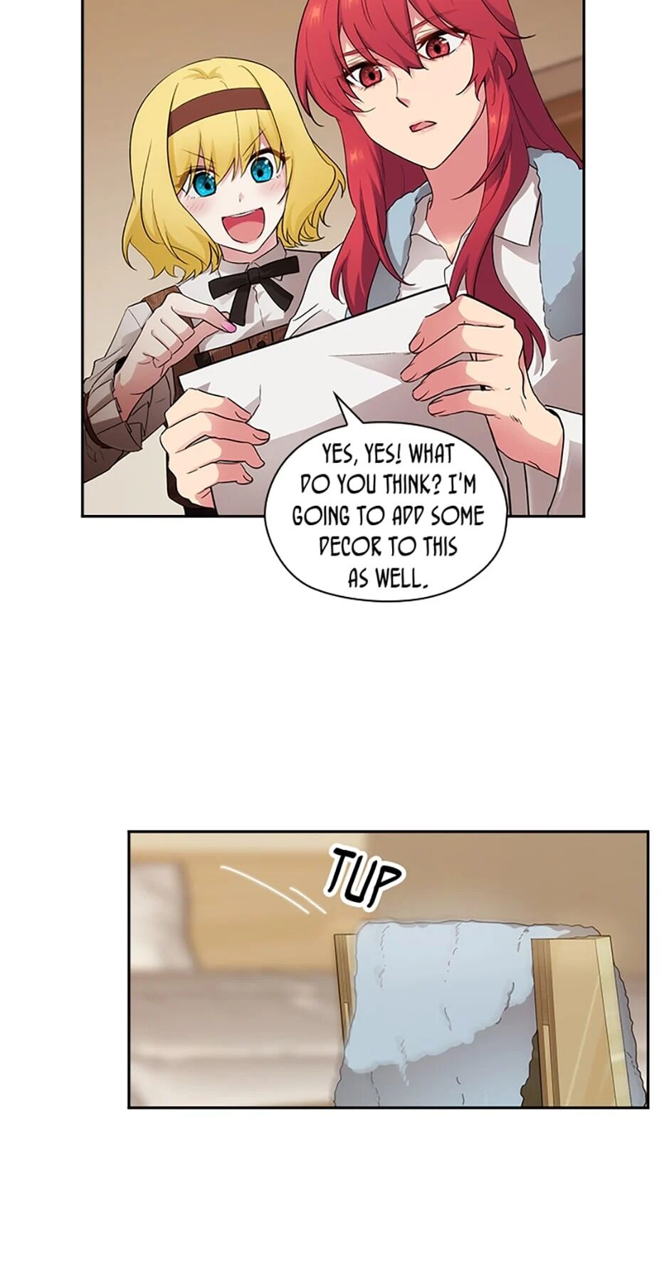 Reminiscence Adonis chapter 140 - page 5