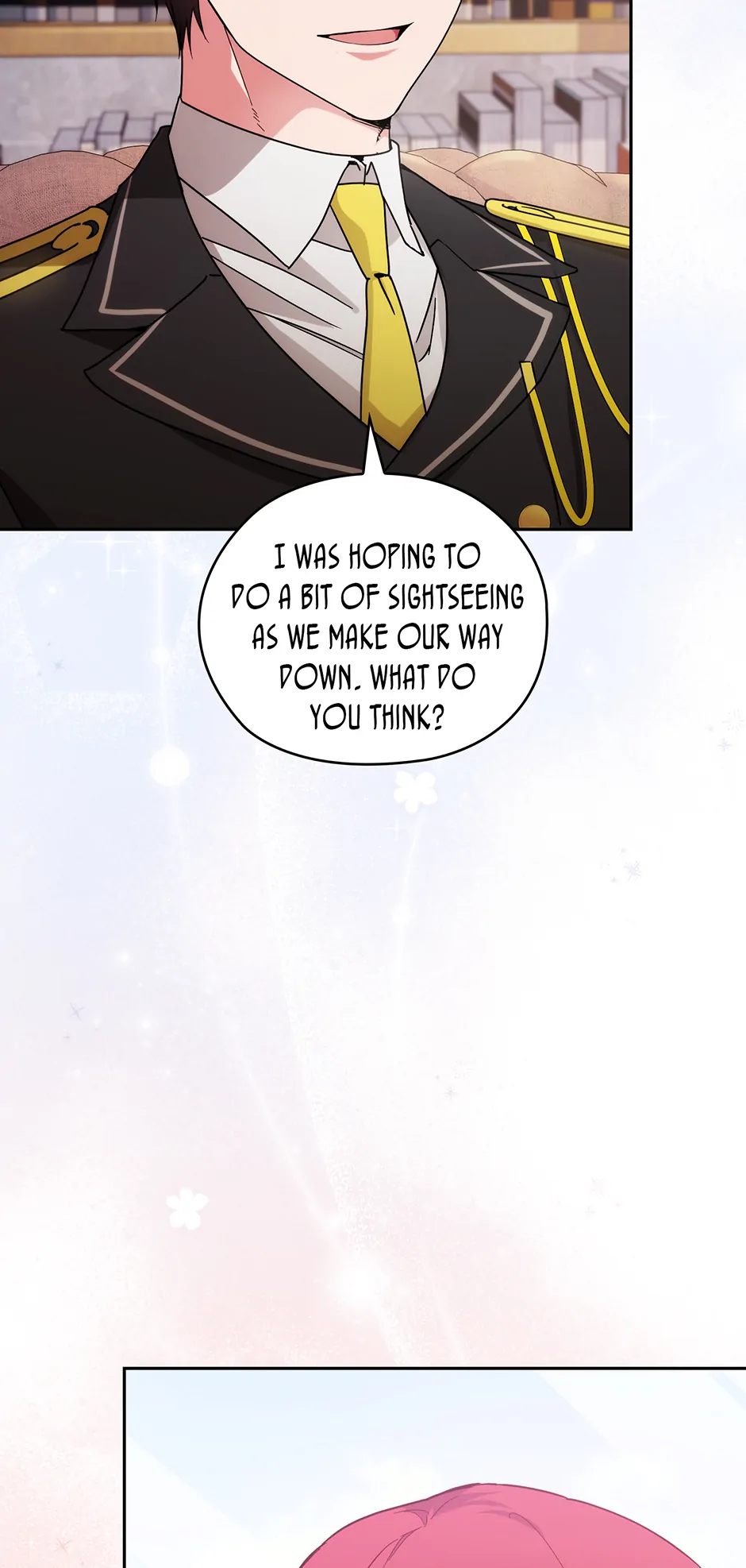 Reminiscence Adonis Chapter 270 - page 13