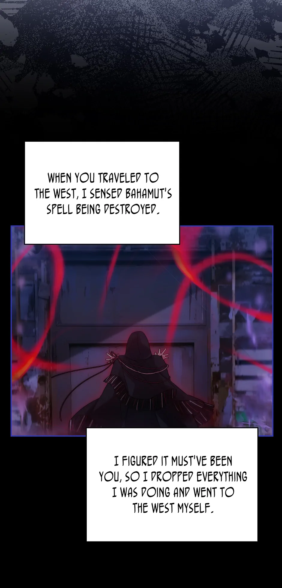 Reminiscence Adonis Chapter 270 - page 28