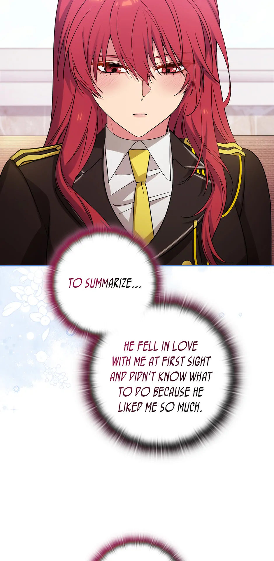 Reminiscence Adonis Chapter 270 - page 72