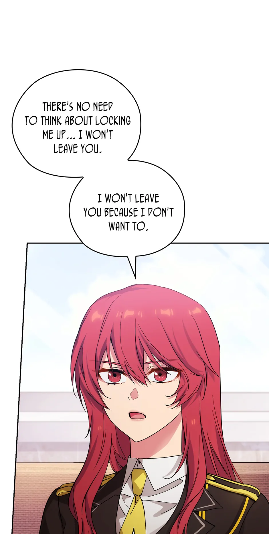 Reminiscence Adonis Chapter 270 - page 90