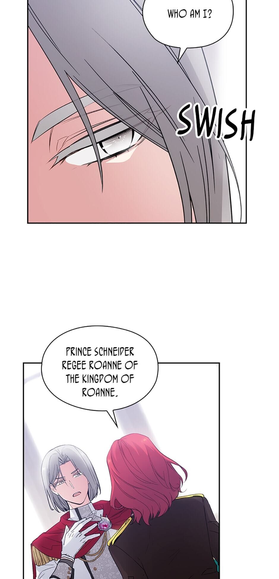 Reminiscence Adonis chapter 167 - page 45