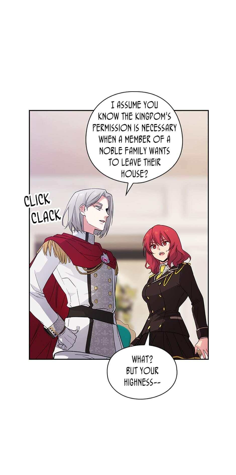 Reminiscence Adonis chapter 167 - page 52