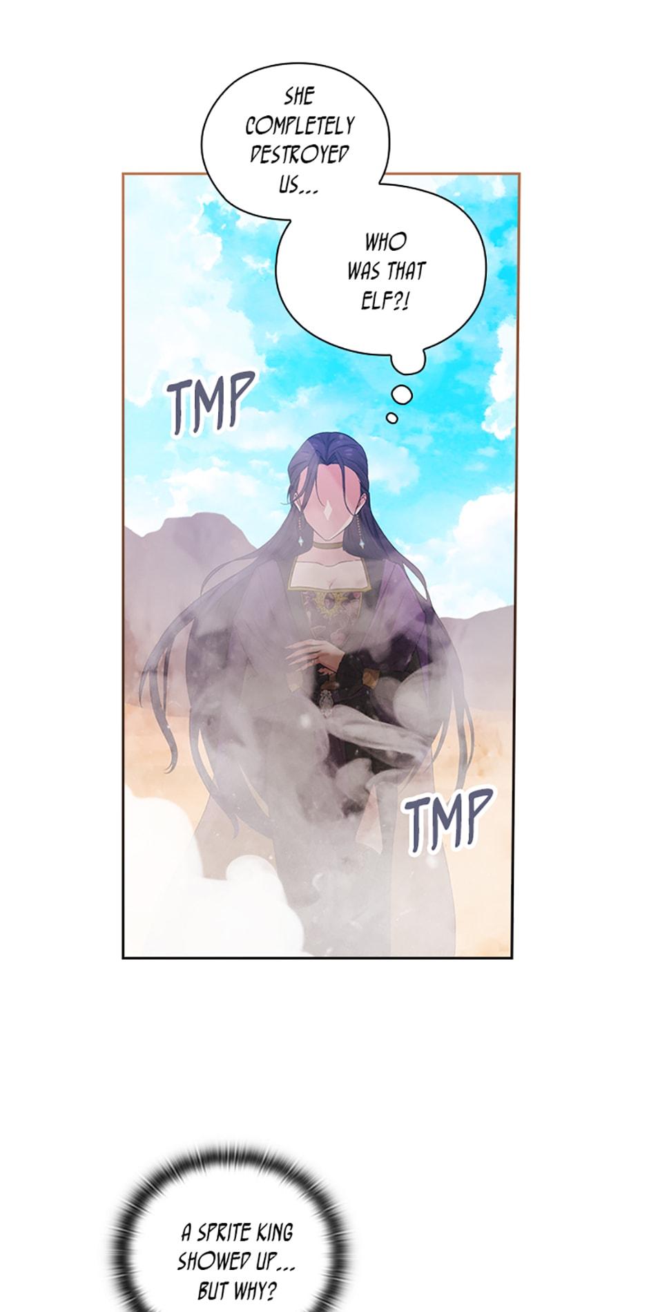 Reminiscence Adonis Chapter 214 - page 31