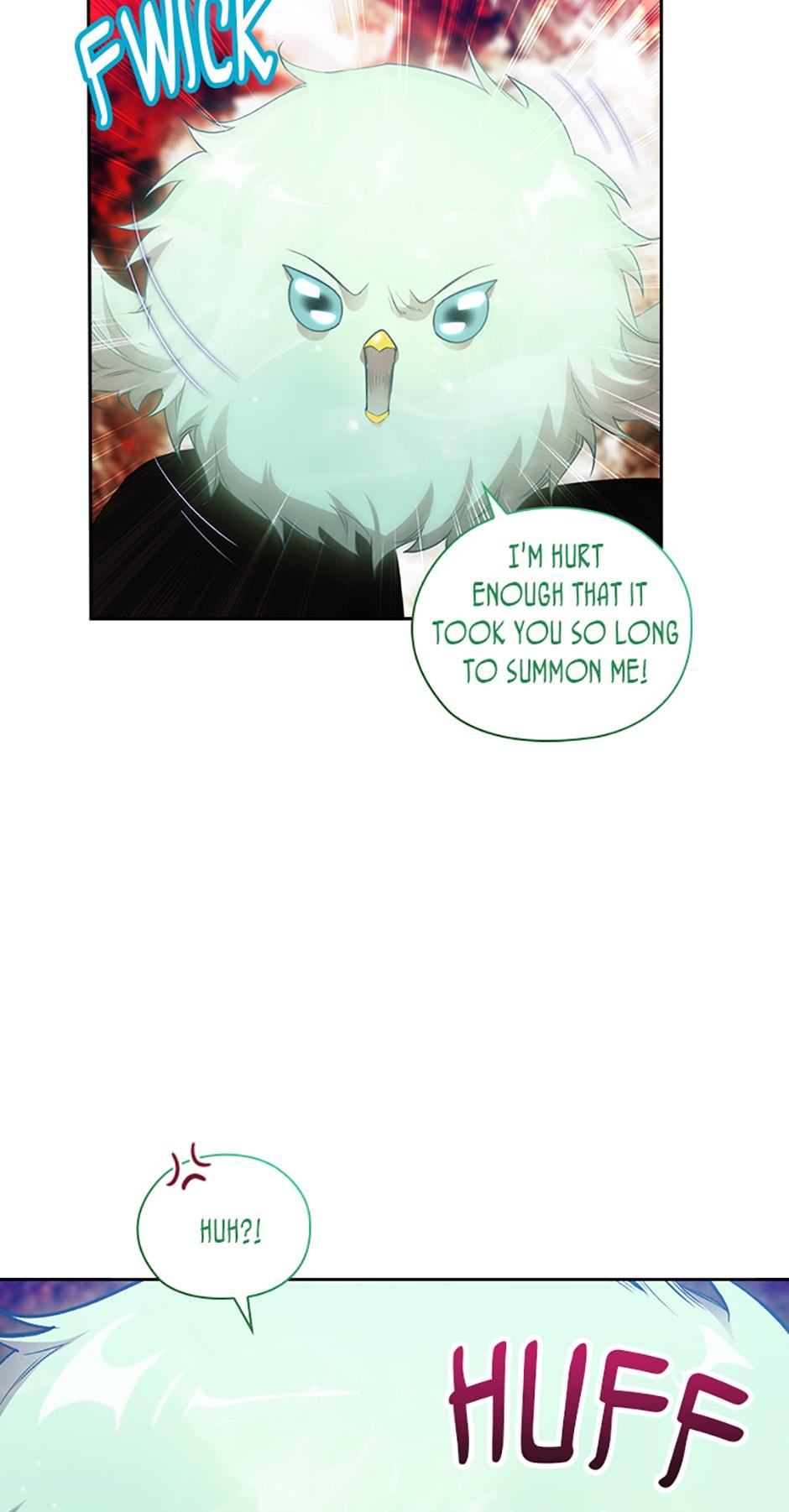 Reminiscence Adonis Chapter 214 - page 56