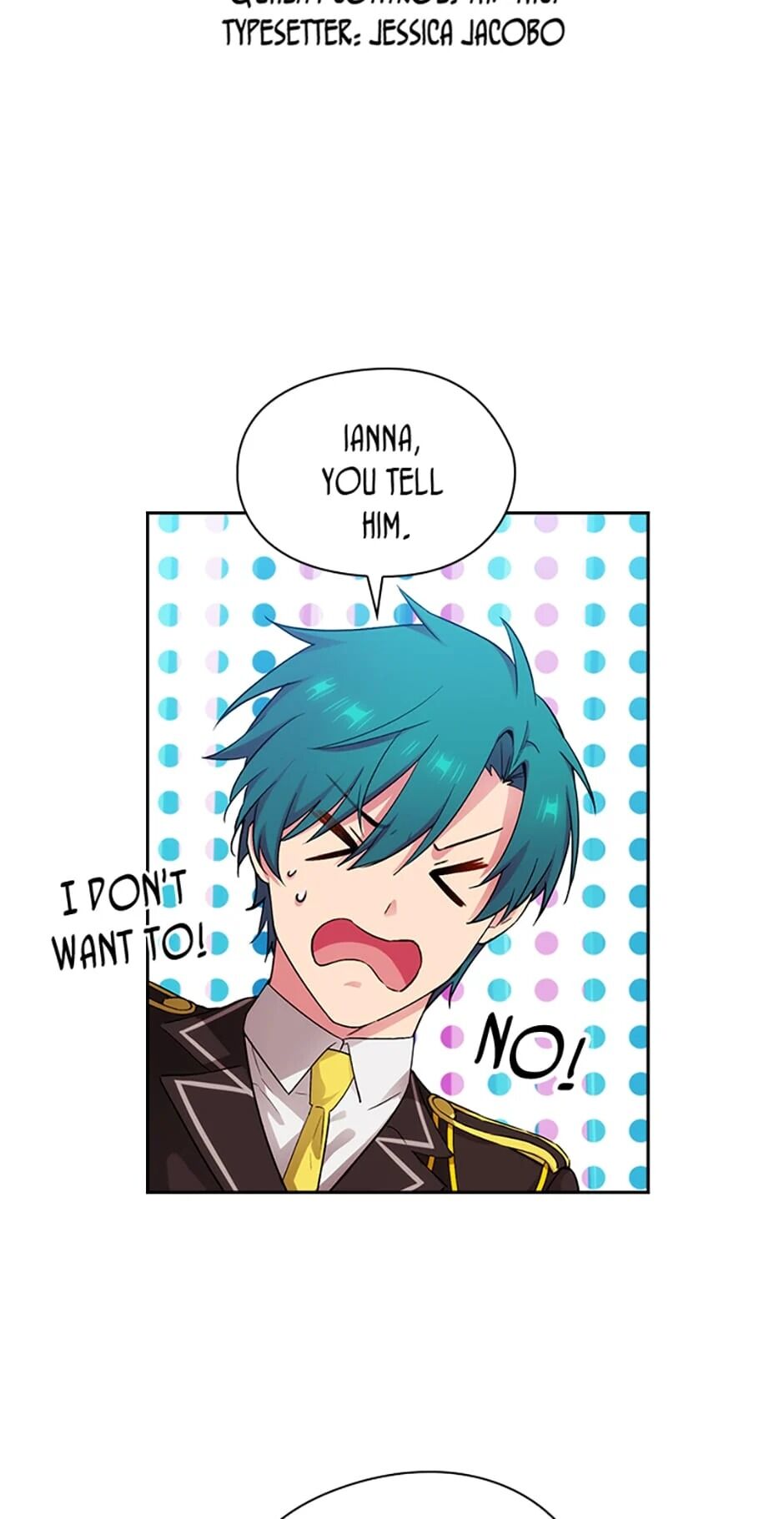 Reminiscence Adonis chapter 141 - page 4