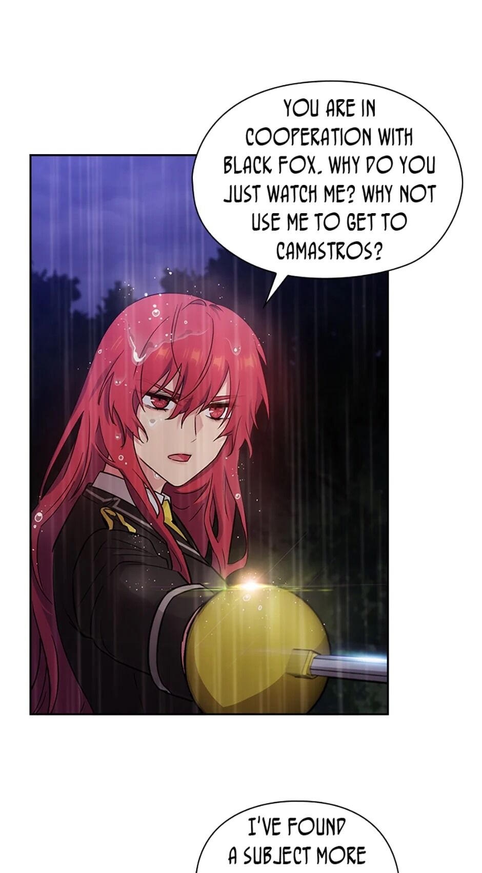 Reminiscence Adonis chapter 141 - page 49