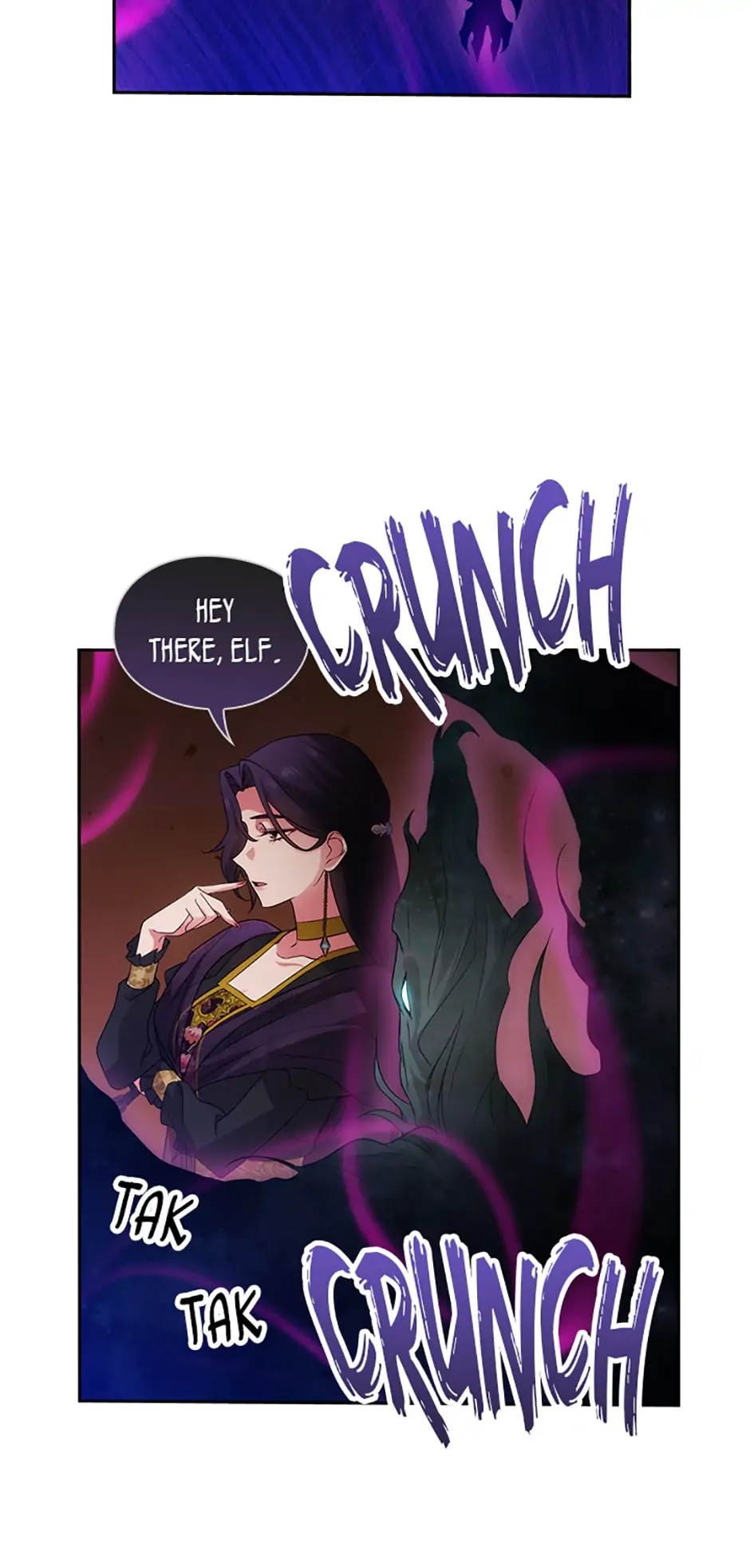 Reminiscence Adonis Chapter 213 - page 16