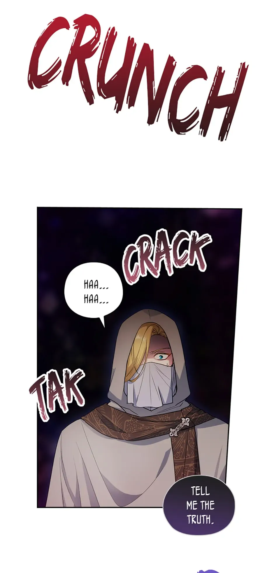 Reminiscence Adonis Chapter 213 - page 17