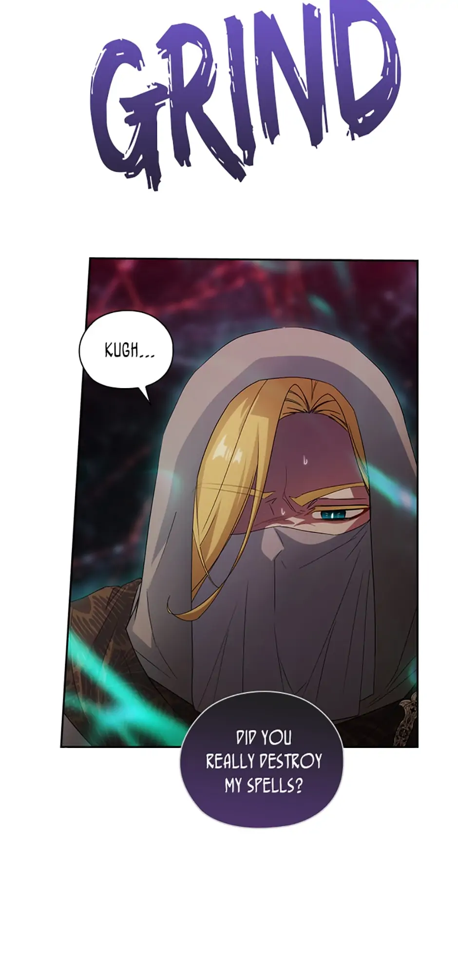 Reminiscence Adonis Chapter 213 - page 18