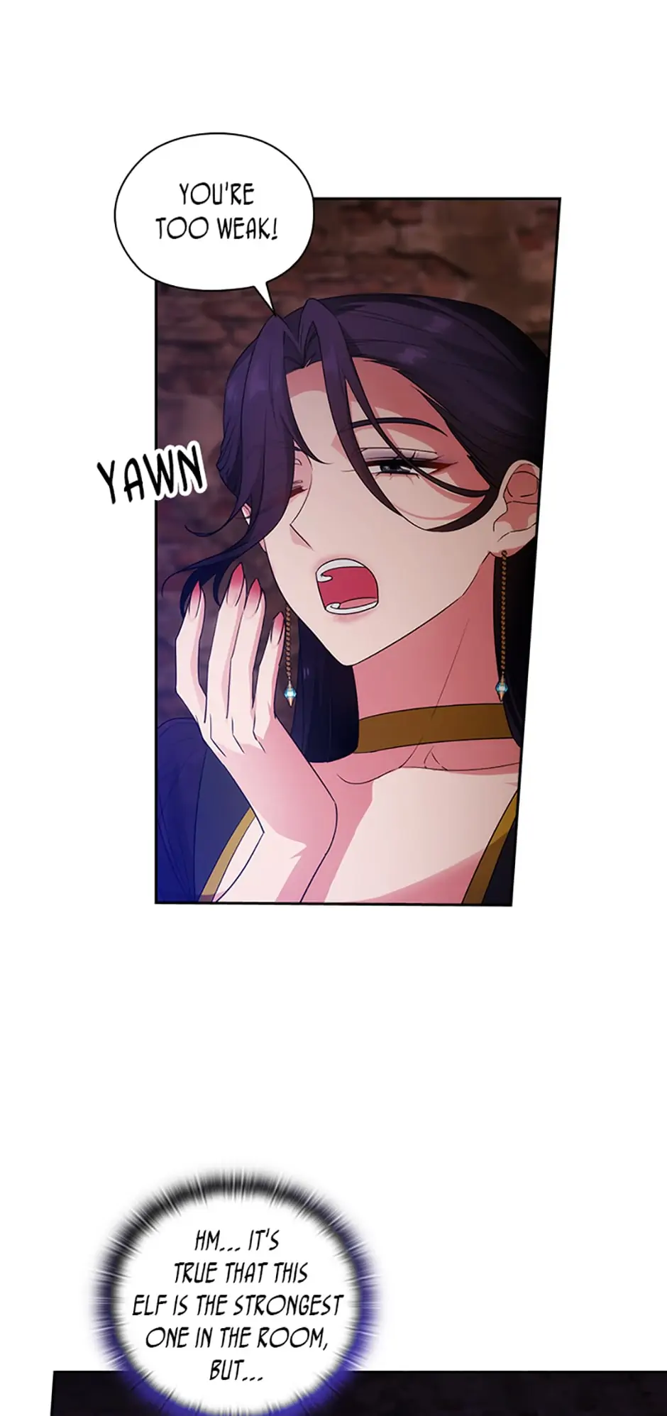 Reminiscence Adonis Chapter 213 - page 19