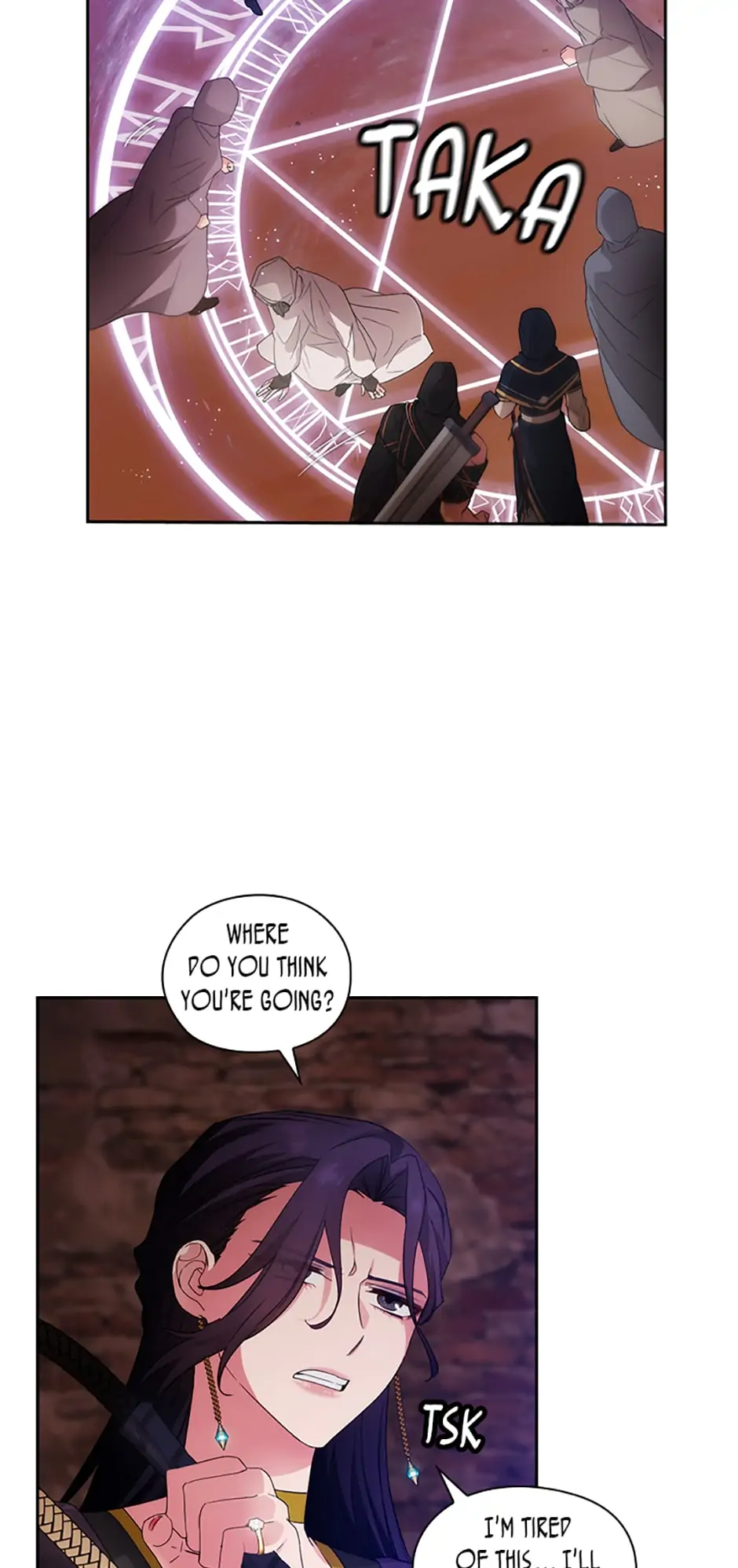 Reminiscence Adonis Chapter 213 - page 22